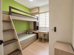 The Visionaire (D27), Condominium #634745691